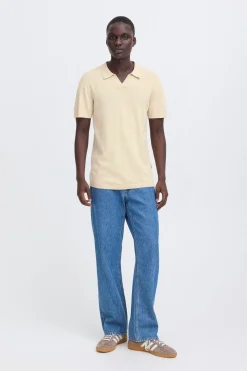 Blend Polo de punto^Hombre Polos