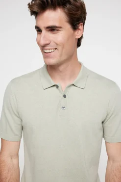 Jack & Jones Polo de punto^Hombre Polos