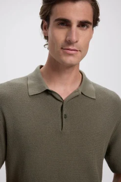 Jack & Jones Polo de punto regular fit^Hombre Polos