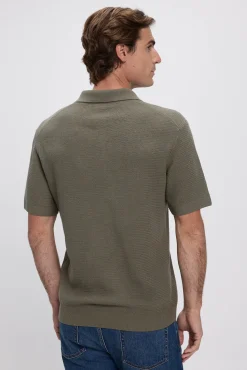 Jack & Jones Polo de punto regular fit^Hombre Polos