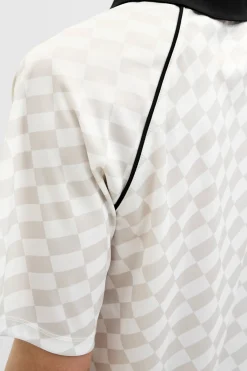 Jack & Jones Polo deportivo loose fit^Hombre Polos