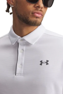 Under Armour Polo deportivo tejido t&eacute;cnico^Hombre Deporte