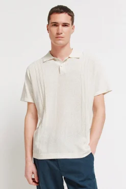 Springfield Polo estructura^Hombre Polos