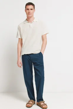 Springfield Polo estructura^Hombre Polos