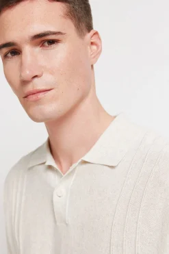 Springfield Polo estructura^Hombre Polos