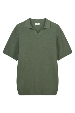 Springfield Polo estructura^Hombre Polos