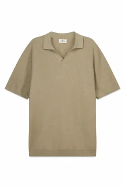 Springfield Polo estructura^Hombre Polos