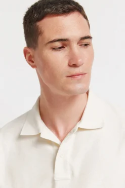 Springfield Polo estructura boxy fit^Hombre Polos|Total Look