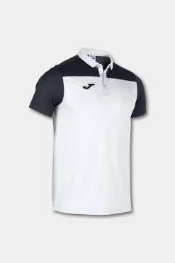 Joma Polo Hobby Ii -Negro M/C^Hombre Polos|Deporte