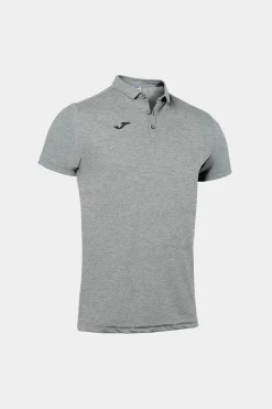 Joma Polo Hobby Manga^Hombre Polos|Deporte