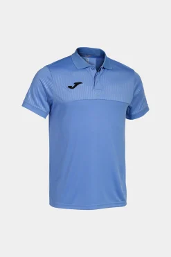 Joma Polo Hobby Manga^Hombre Polos|Deporte