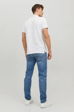 Jack & Jones Polo logo^Hombre Polos