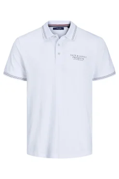 Jack & Jones Polo logo^Hombre Polos