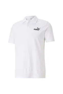 Puma Polo manga corta^Hombre Polos|Deporte