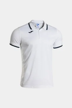Joma Polo manga corta^Hombre Polos|Deporte