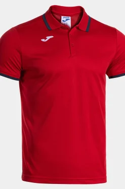Joma Polo manga corta^Hombre Deporte