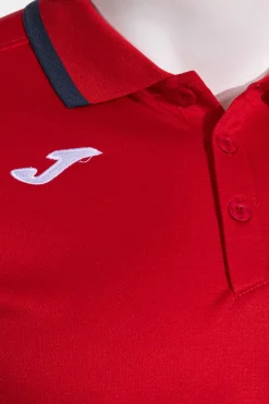Joma Polo manga corta^Hombre Deporte