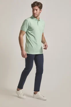 Street Monkey Polo manga corta^Hombre Polos