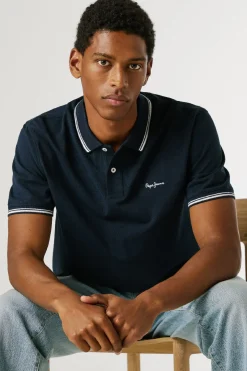 Pepe Jeans Polo manga corta^Hombre Polos