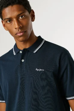 Pepe Jeans Polo manga corta^Hombre Polos