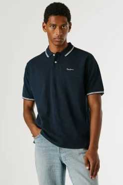 Pepe Jeans Polo manga corta^Hombre Polos