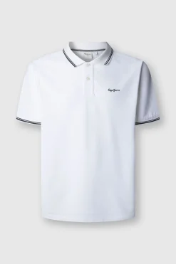 Pepe Jeans Polo manga corta^Hombre Polos