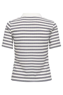 JDY Polo manga corta^Mujer Camisetas|Polos