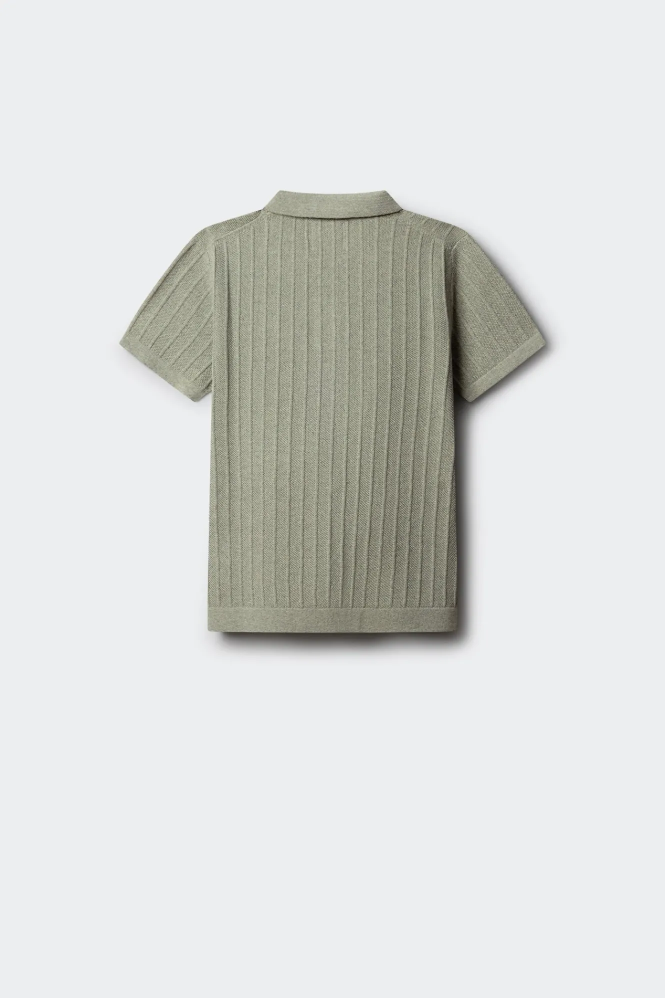 Springfield Kids Polo manga corta tricot ni&ntilde;o^Niños Polos