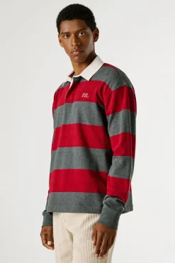 Pepe Jeans Polo manga larga^Hombre Polos