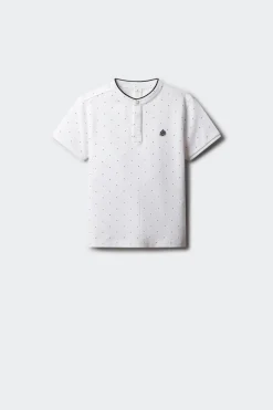 Springfield Kids Polo mao topos ni&ntilde;o^Niños Polos