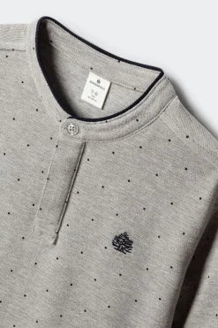 Springfield Kids Polo mao topos ni&ntilde;o^Niños Polos