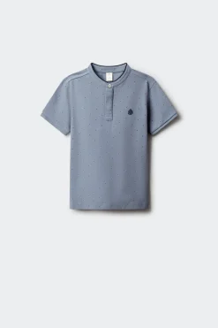 Springfield Kids Polo mao topos ni&ntilde;o^Niños Polos