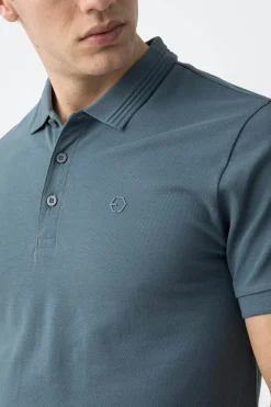 Tiffosi Polo Piqu&eacute;^Hombre Polos