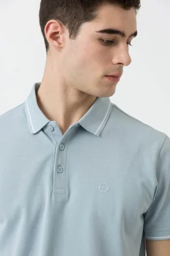 Tiffosi Polo Piqu&eacute;^Hombre Polos