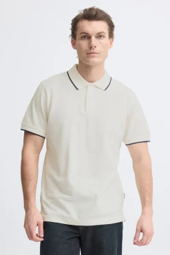 Blend Polo piqué^Hombre Polos