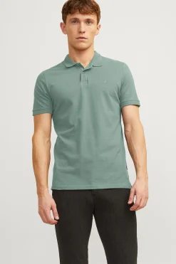 Jack & Jones Polo piqu&eacute; slim^Hombre Polos