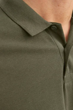 Jack & Jones Polo piqu&eacute; slim^Hombre Polos