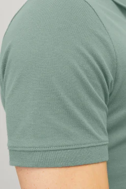 Jack & Jones Polo piqu&eacute; slim^Hombre Polos