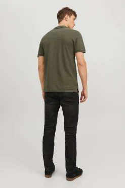 Jack & Jones Polo piqu&eacute; slim^Hombre Polos