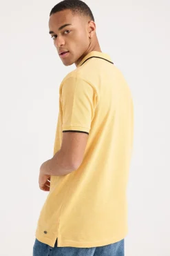 Inside Polo Piquet Contrastes^Hombre Polos