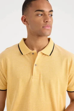Inside Polo Piquet Contrastes^Hombre Polos