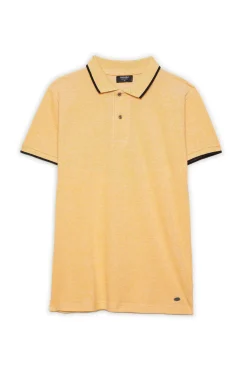 Inside Polo Piquet Contrastes^Hombre Polos