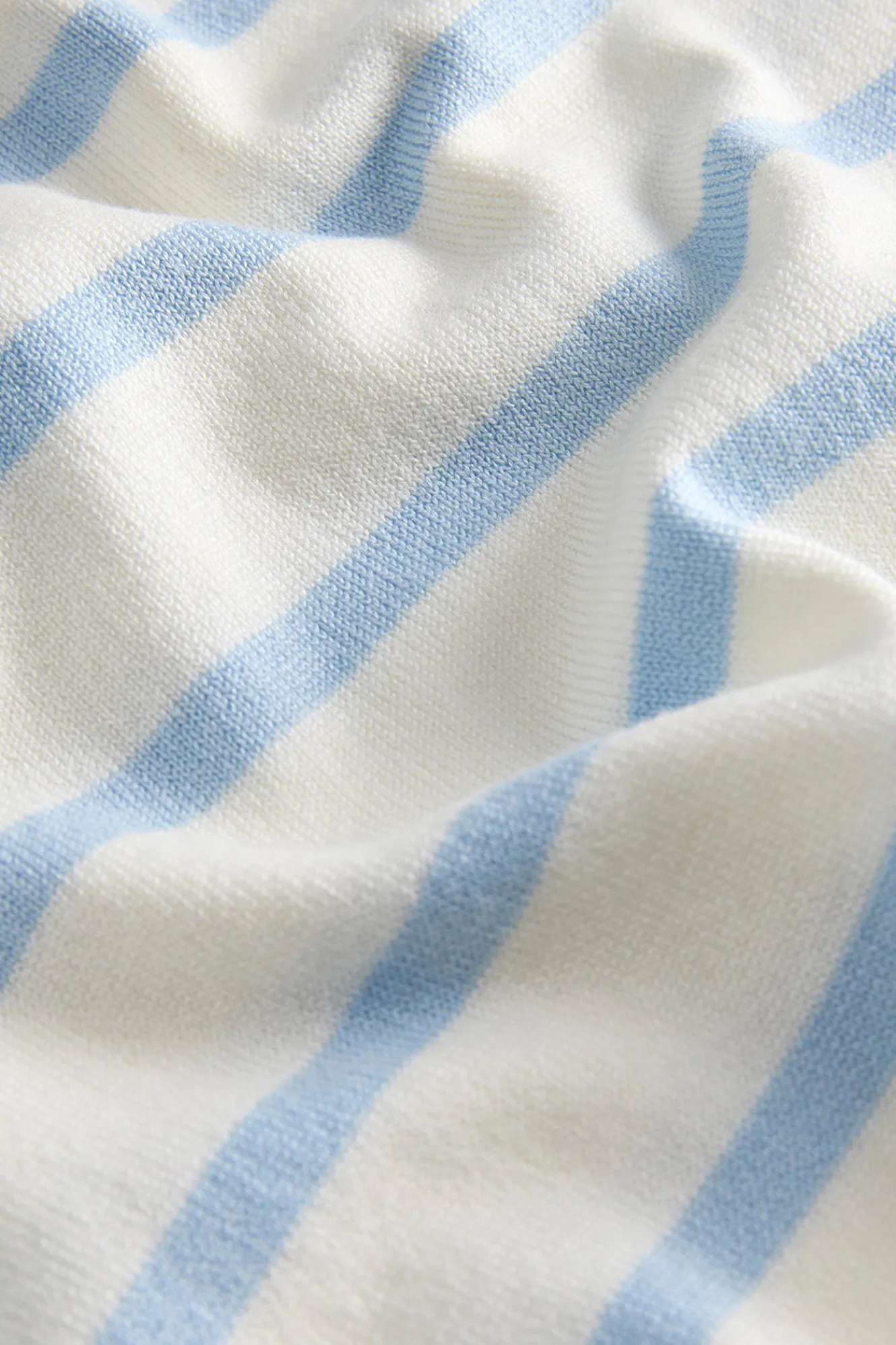 Jack & Jones Polo punto manga corta regular^Mujer Jerséis Y Cárdigans|Polos