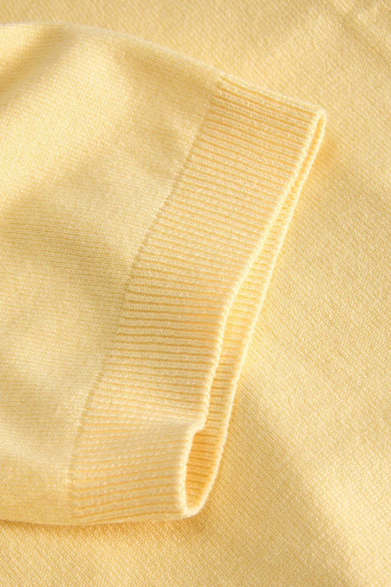 Jack & Jones Polo punto manga corta regular^Mujer Jerséis Y Cárdigans|Polos