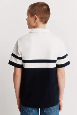 Springfield Kids Polo rayas ni&ntilde;o^Niños Polos