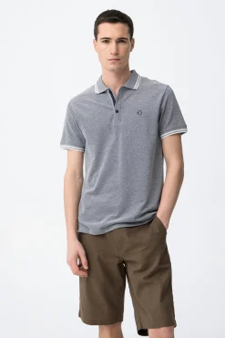 Tiffosi Polo refular fit^Hombre Polos