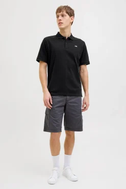 JJ REBEL Polo regular fit^Hombre Polos