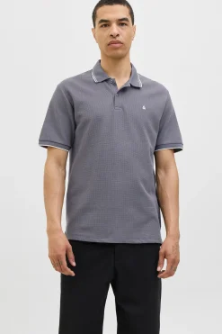 Jack & Jones Polo regular fit punto^Hombre Polos