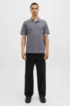 Jack & Jones Polo regular fit punto^Hombre Polos