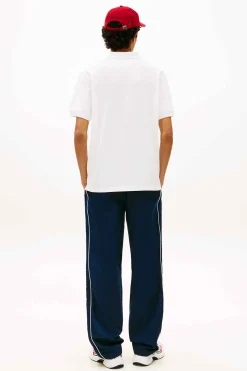 Tommy Jeans Polo regular manga corta^Hombre Polos